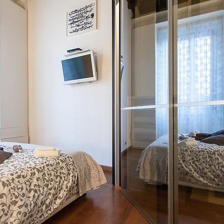 Rental In Rome Mial House Екстериор снимка