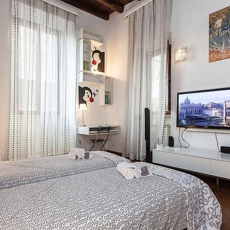Rental In Rome Mial House Екстериор снимка