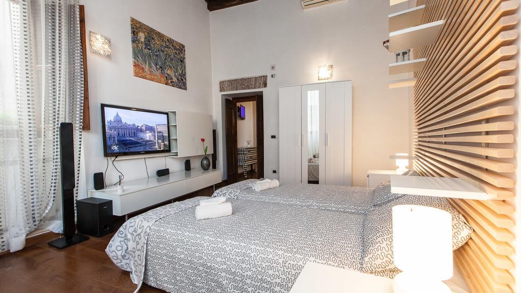 Rental In Rome Mial House Екстериор снимка