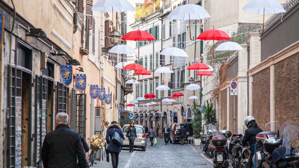 Rental In Rome Mial House Екстериор снимка