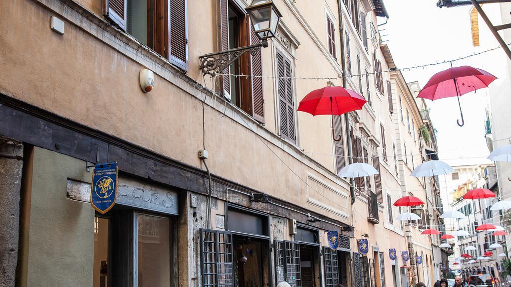Rental In Rome Mial House Екстериор снимка