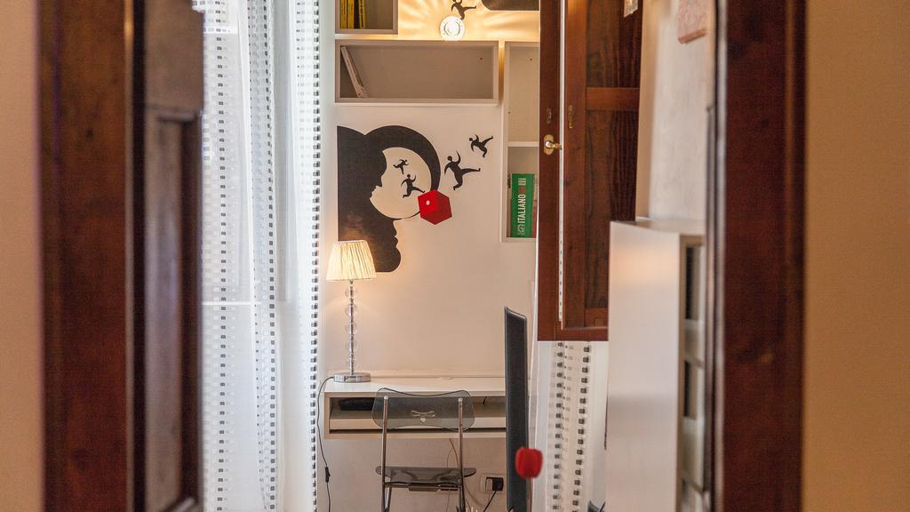 Rental In Rome Mial House Екстериор снимка