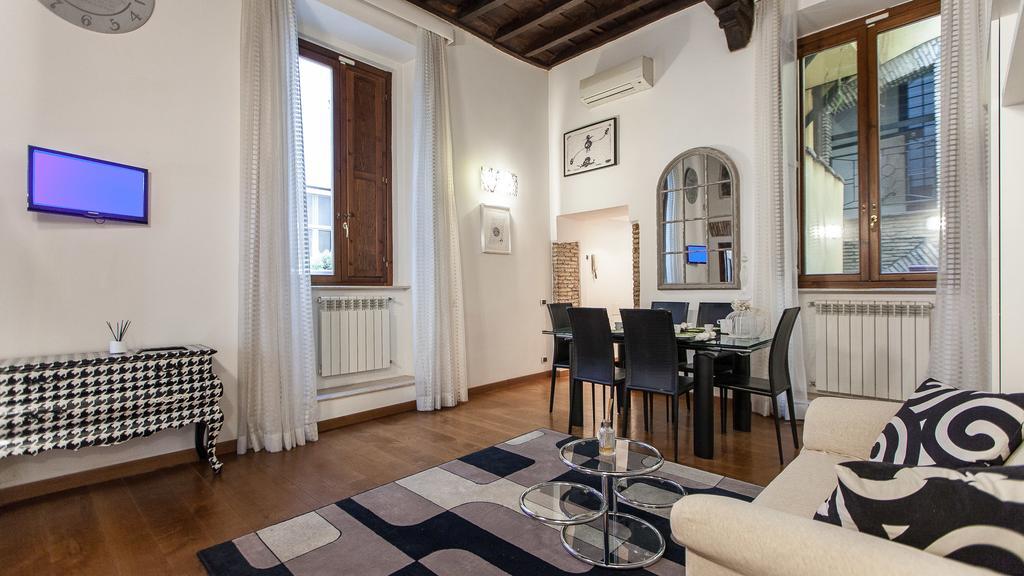 Rental In Rome Mial House Екстериор снимка
