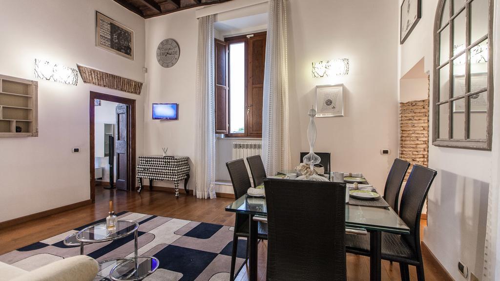 Rental In Rome Mial House Екстериор снимка