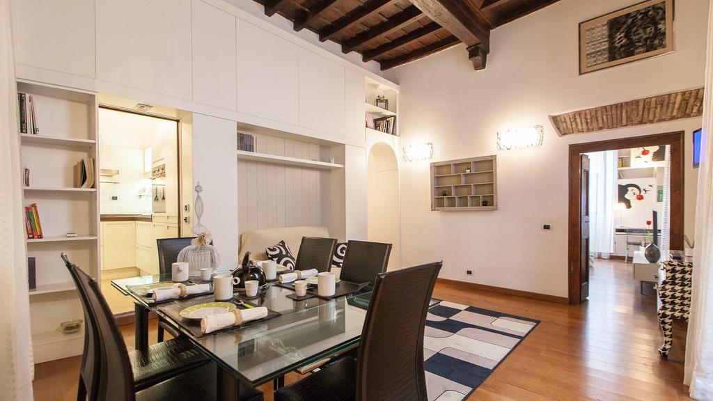 Rental In Rome Mial House Екстериор снимка