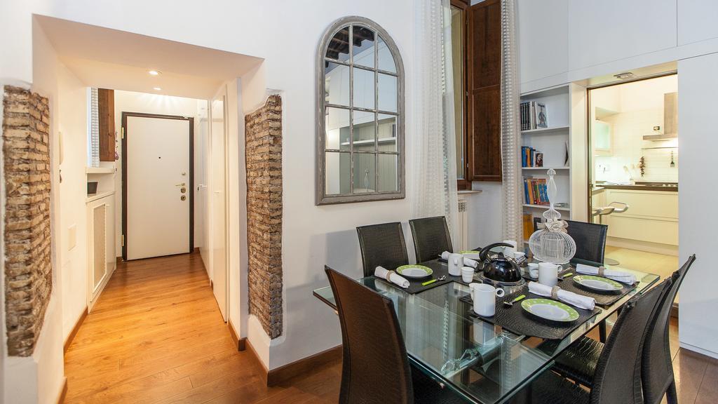 Rental In Rome Mial House Екстериор снимка