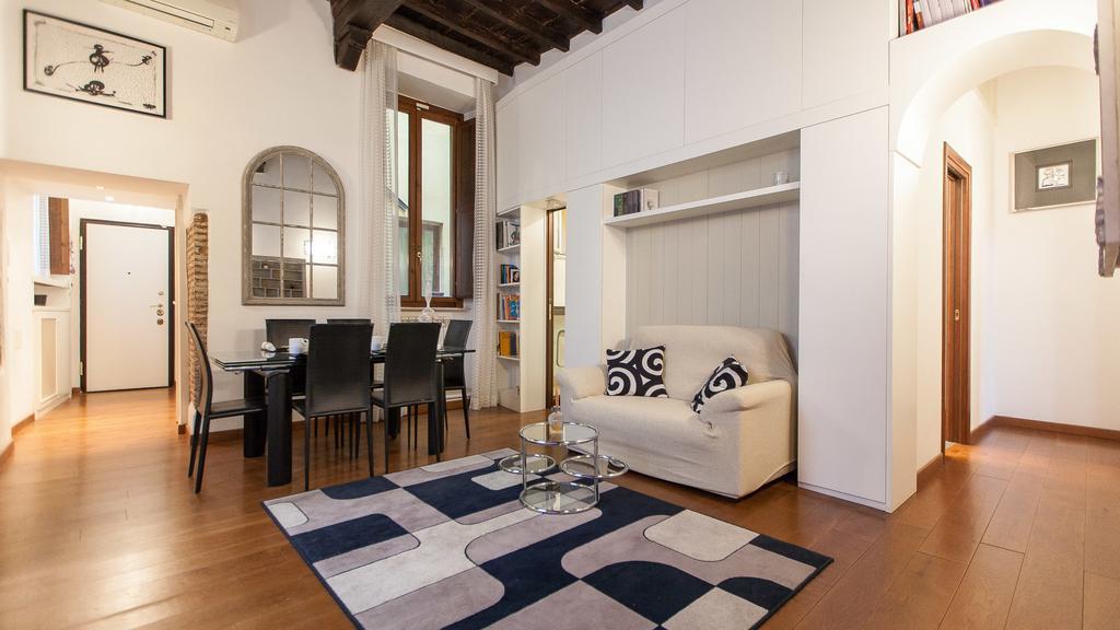 Rental In Rome Mial House Екстериор снимка