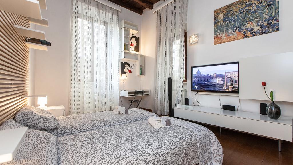 Rental In Rome Mial House Екстериор снимка
