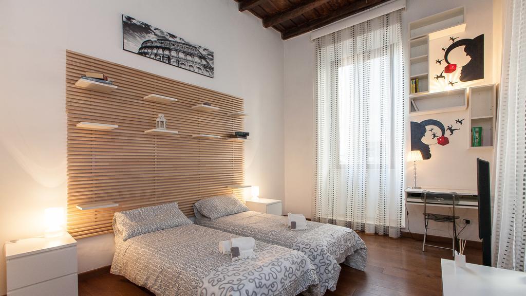 Rental In Rome Mial House Екстериор снимка