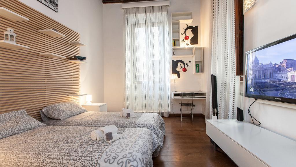 Rental In Rome Mial House Екстериор снимка